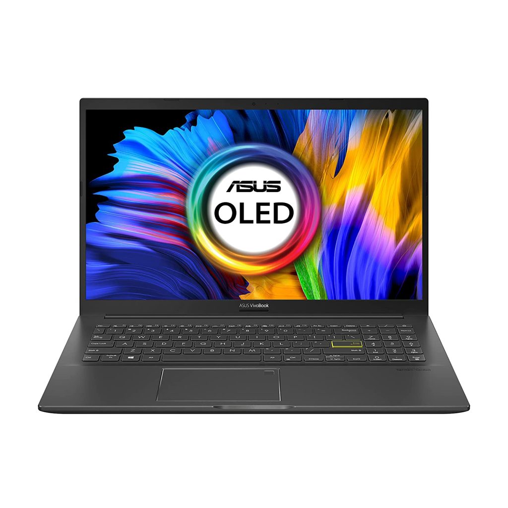 ASUS VivoBook K15 OLED 15.6-inch