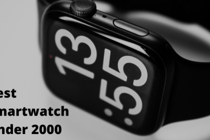 Best Smartwatch Under 2000