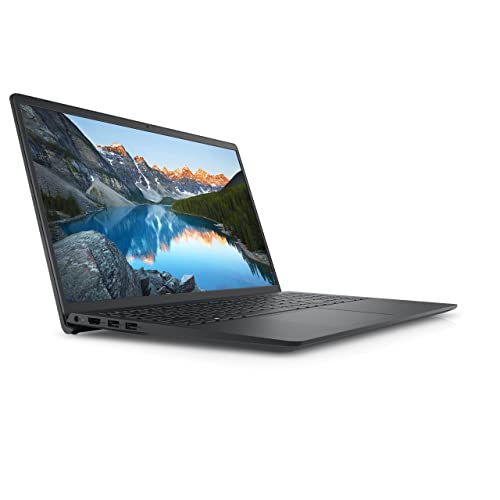 Dell Inspiron 3515 Laptop, AMD Ryzen 5-3450U