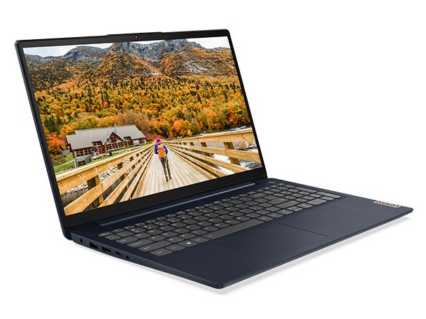 Lenovo Ideapad 3 AMD Ryzen 5 5500U 15.6"