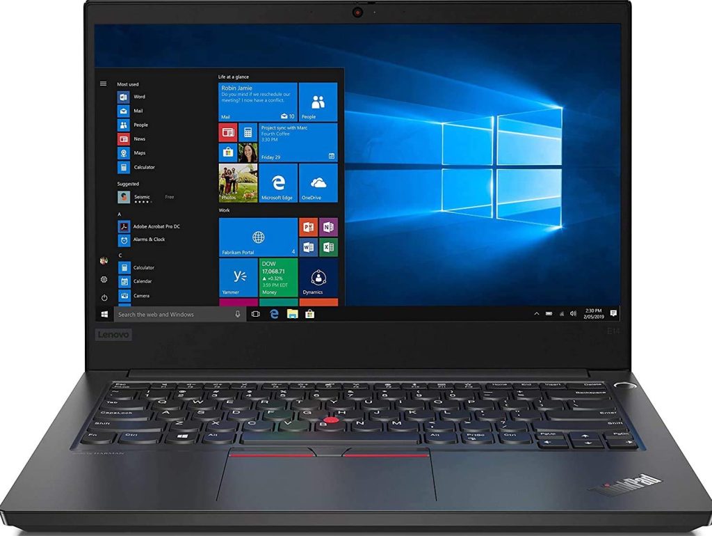 Lenovo ThinkPad E14