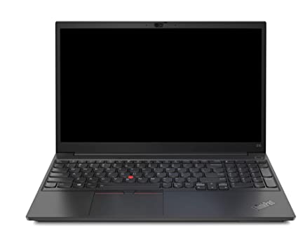 Lenovo ThinkPad E15 Intel Core i3 Laptop