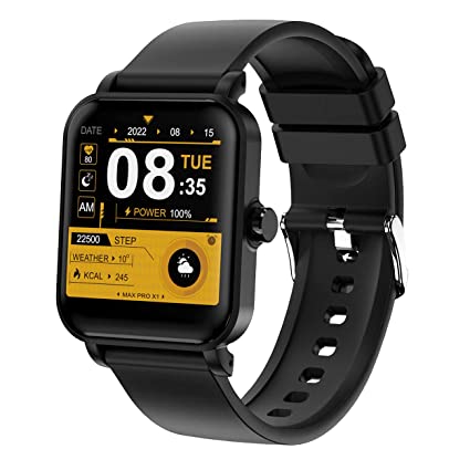 Maxima Max Pro X1 Smartwatch