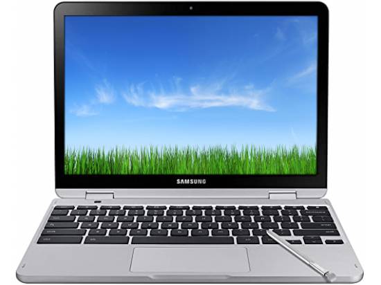 Samsung Chromebook Plus Intel Celeron 3965Y