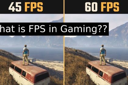 FPS in Gaming
