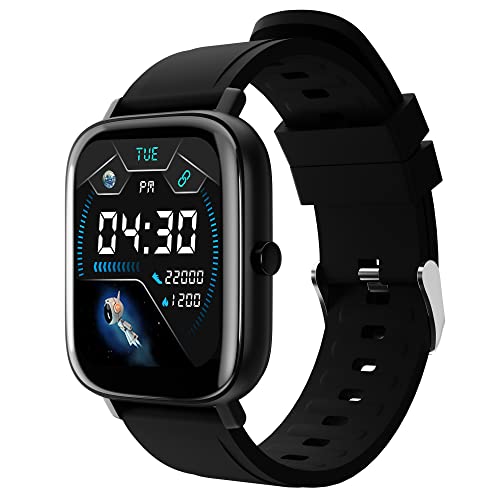 Zebronics ZEB-FIT280CH Smart Watch