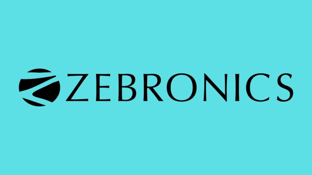 Zebronics