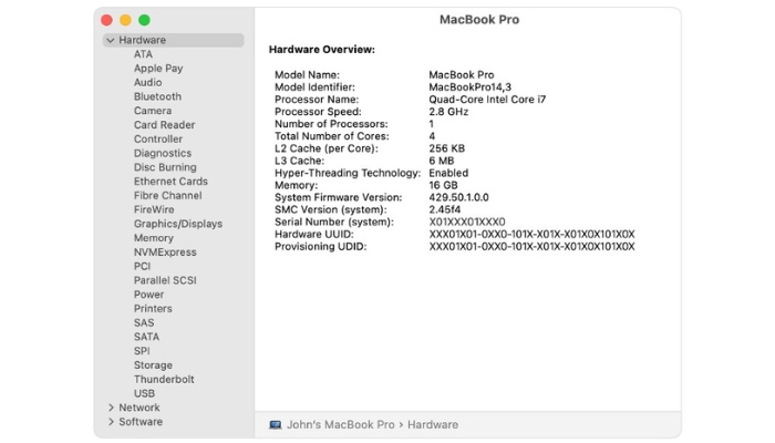 system-information-in-mac