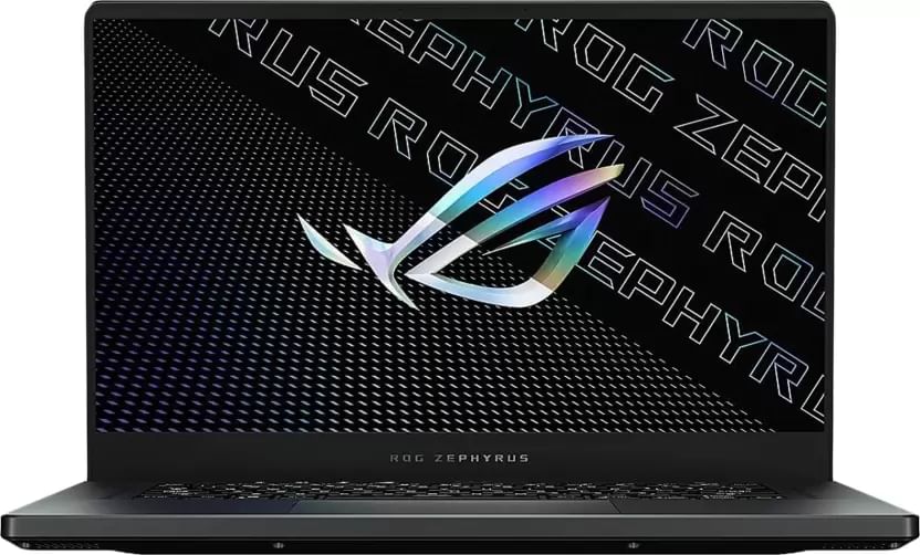 ASUS ROG Flow X13 (2021) Ryzen 9