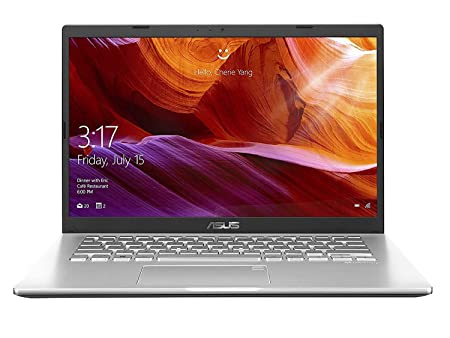 ASUS VivoBook 14 AMD Quad Core Ryzen 5 Laptop Reviews