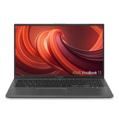 ASUS VivoBook 15 AMD Ryzen 5 Laptop Reviews