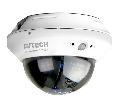 AVTech CCTV Camera