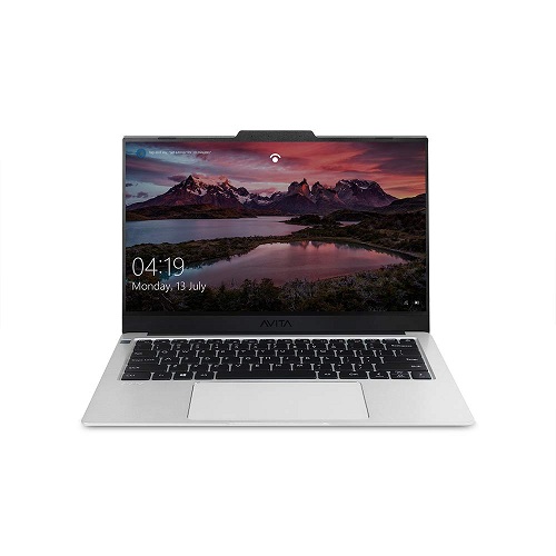 Avita Liber V14 Ryzen 5 Quad Core Laptop Review