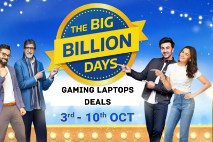 Best Gaming Laptop Deals