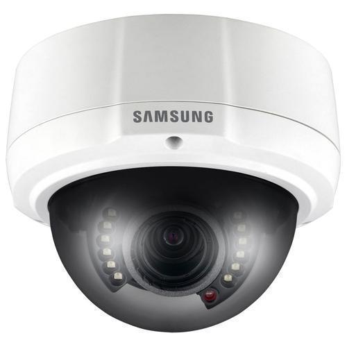 samsung cctv camera