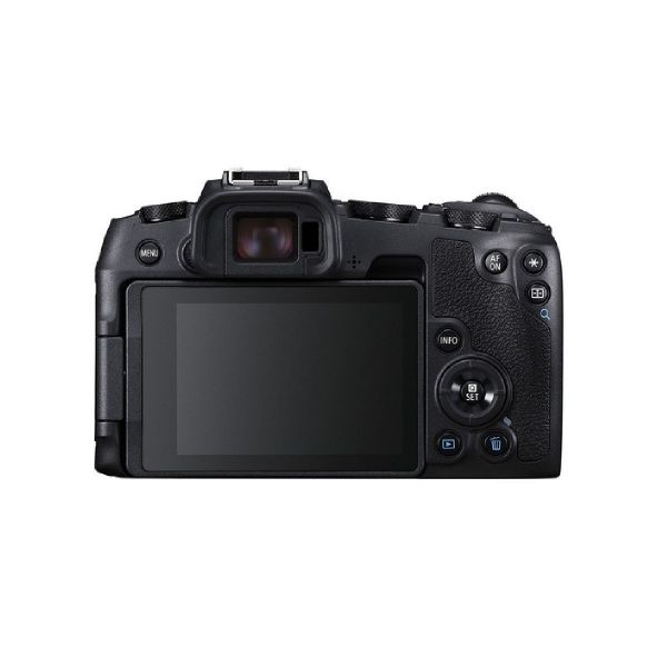 Canon RP mirrorless camera