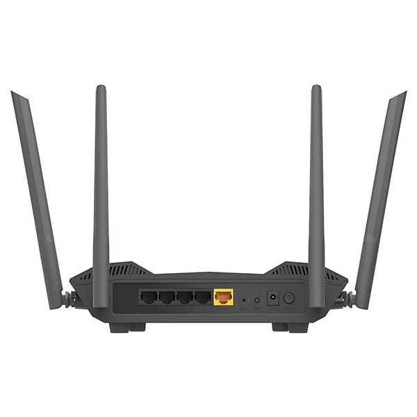 D-Link DIR-650 IN 300 Mbps Wireless Router 