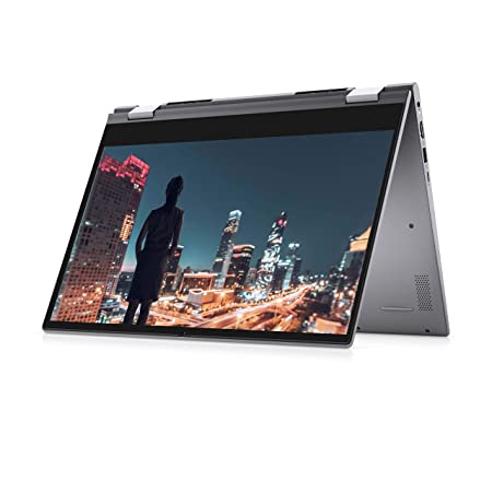 Dell Inspiron 2-in-1 Convertible Laptop