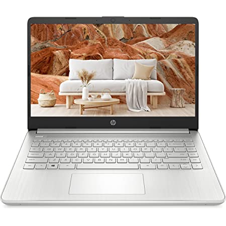 HP 14s Ryzen 3 Laptop