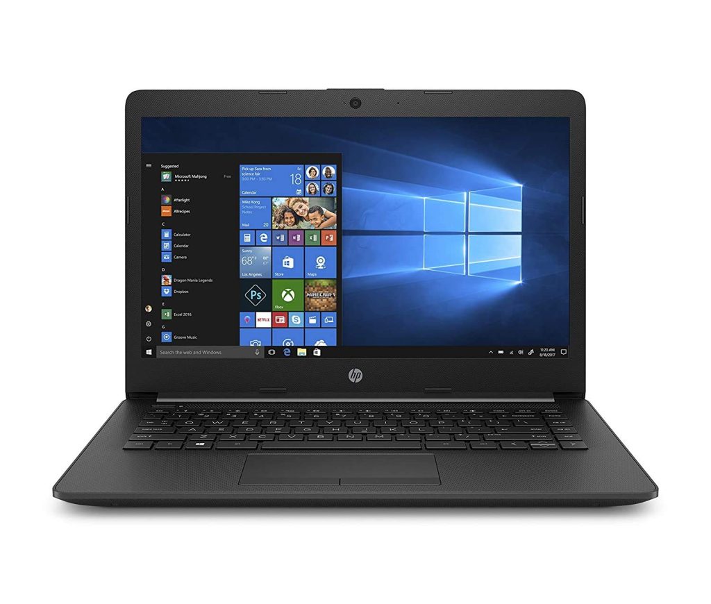 HP 245 G7 Ryzen 5 Laptop Review