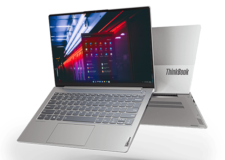 Lenovo ThinkBook 13s Core i5 11th Gen
