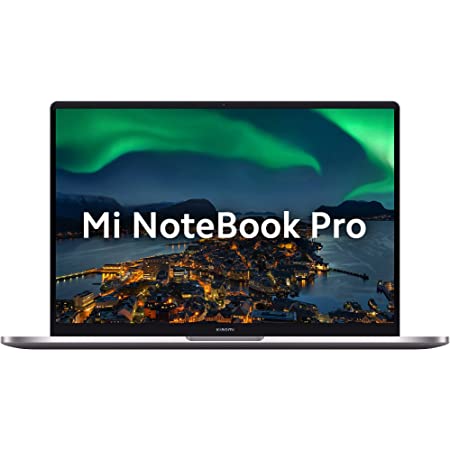 Mi Notebook Ultra Laptop