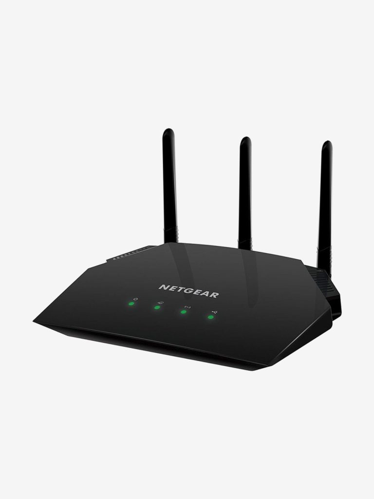 Netgear R6350 AC1750 Smart WiFi Router