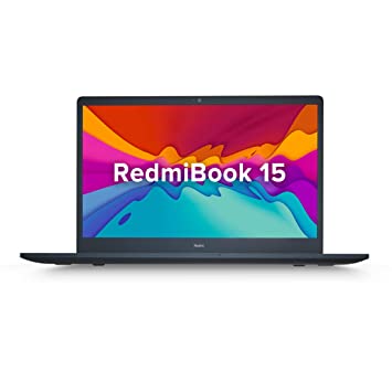 RedmiBook 15 Core i3 11th Gen
