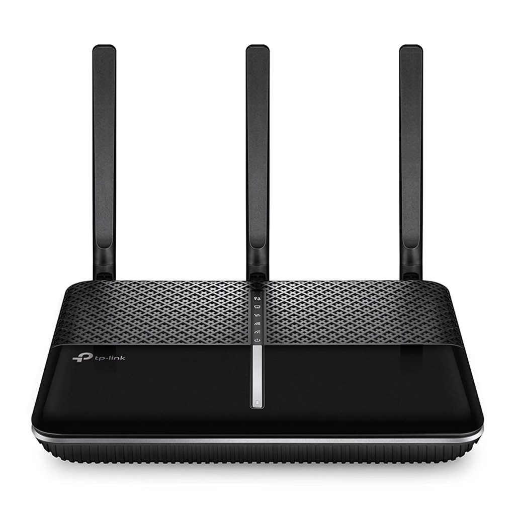 TP-Link 2600 Mbps Archer A10 Smart Wi-Fi 