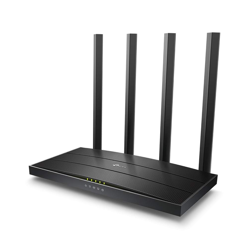 TP-Link Archer AC1200 C6