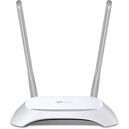 TP-Link TL-WR840N Wi-Fi 300 Mbps Wireless Router