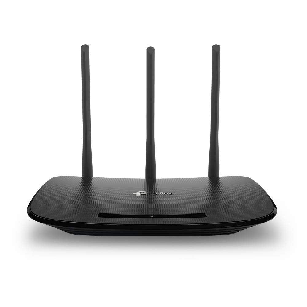 TP-Link TL-WR940N 450Mbps Wi-Fi Wireless Router