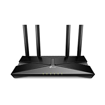 TP-Link WiFi 6 AX1500 Archer AX10