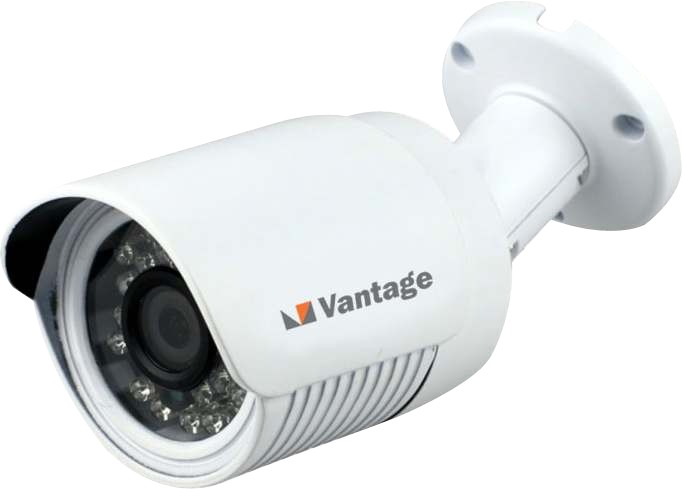 Vantage CCTV camera
