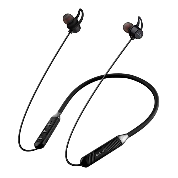  Wecool N1 High Bass ENC Neckband