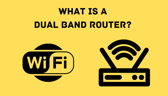 What is a Dual Band Router? 