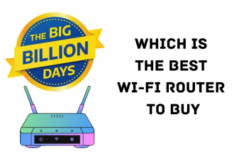 Which Is the Best Wi-Fi Router to Buy