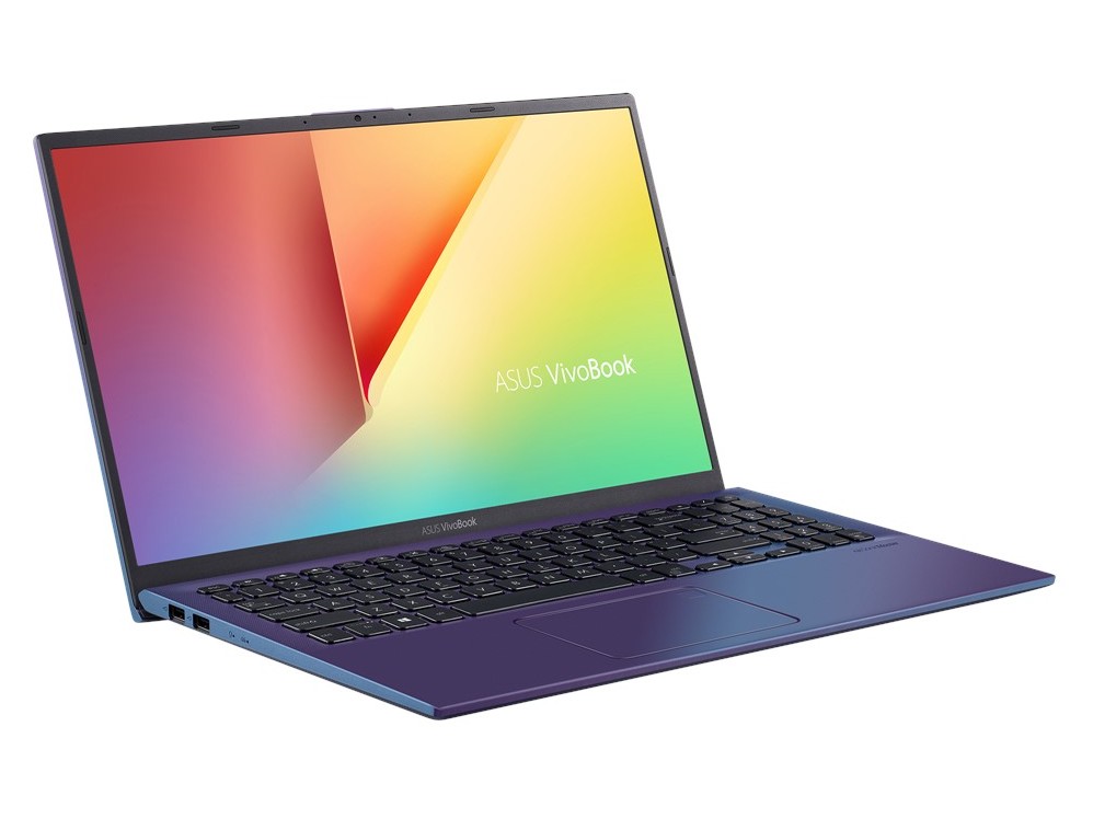 ASUS VivoBook 15 (2022) Core i3 10th Gen