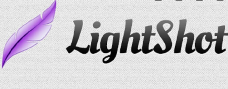 Using Lightshot