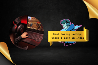 Best Gaming Laptop Under 1 Lakh In India