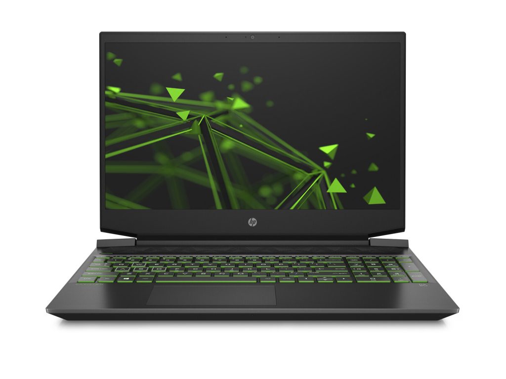 HP Pavilion Gaming 