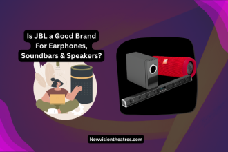 Is JBL a Good Brand For Earphones, Soundbars & Speakers