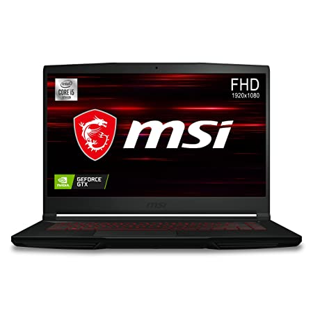 MSI Gaming GF6