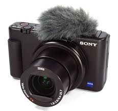Sony Digital Vlog Camera ZV-1: Best Overal