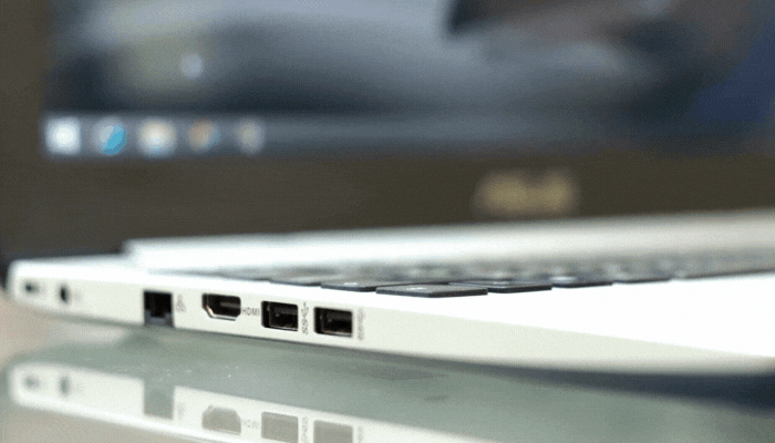 How To Charge A Laptop With HDMI Cable