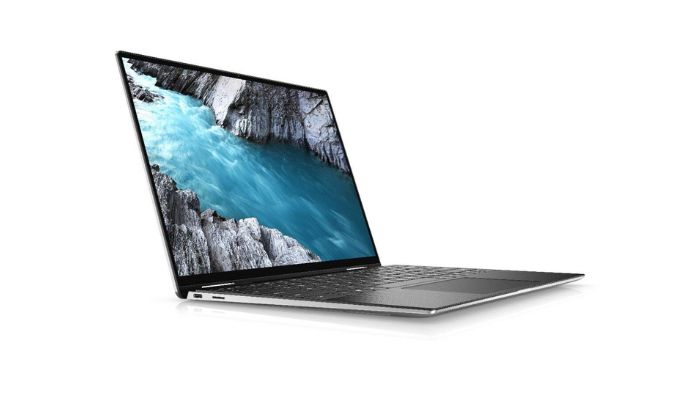 Dell XPS 13