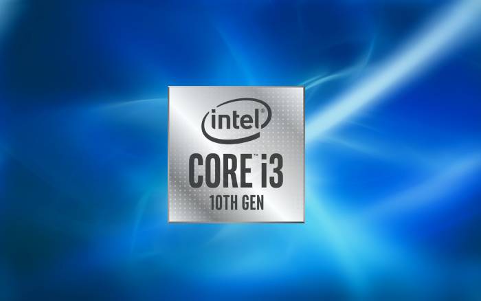 How Powerful Is Intel i3 10th Gen