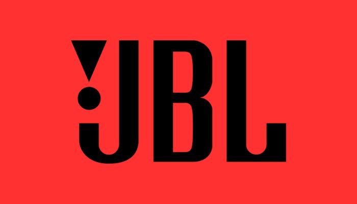 JBL Logo