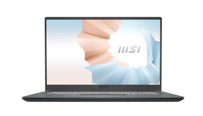 MSI Modern 15