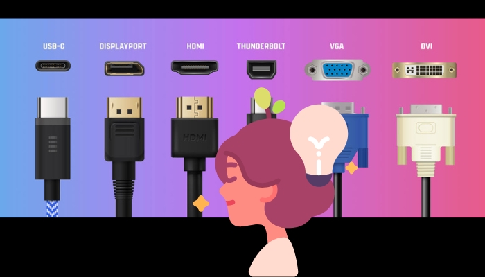 Understanding Your Ports and Sockets